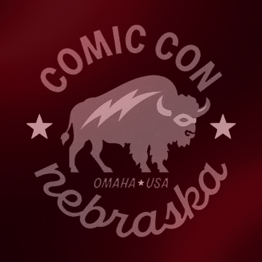Comic Con Nebraska