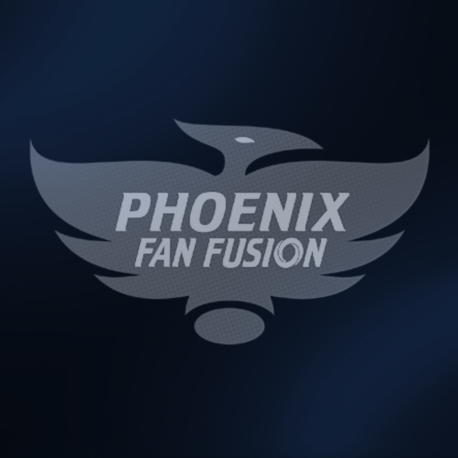 Phoenix Fan Fusion