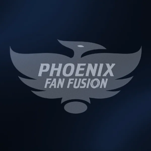 Phoenix Fan Fusion