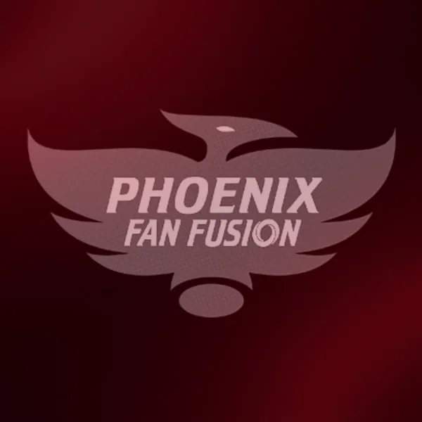 Phoenix Fan Fusion