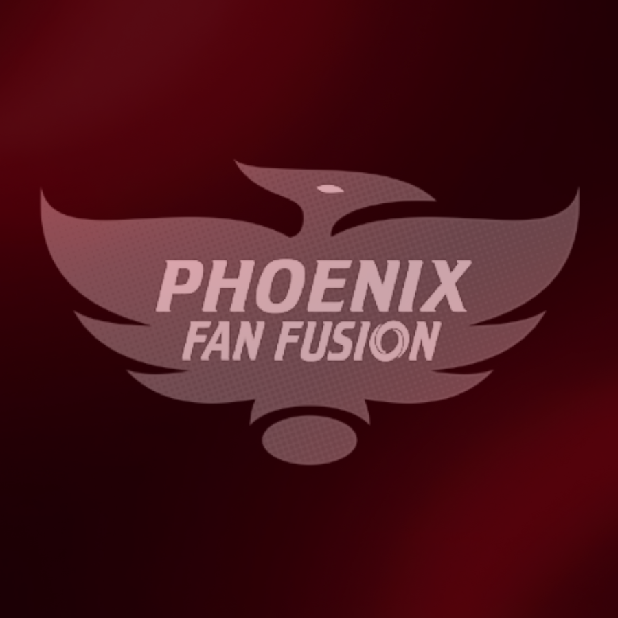 Phoenix Fan Fusion