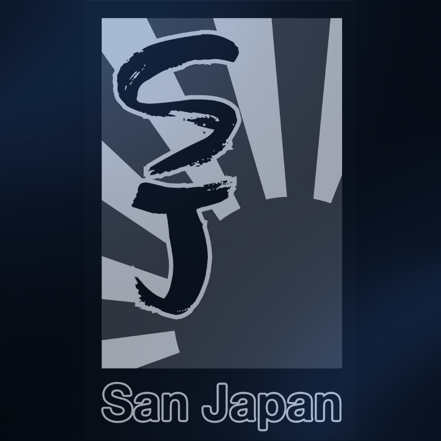 San Japan