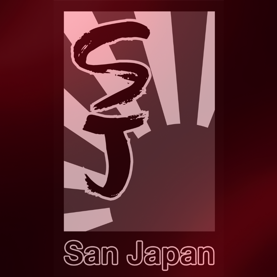 San Japan