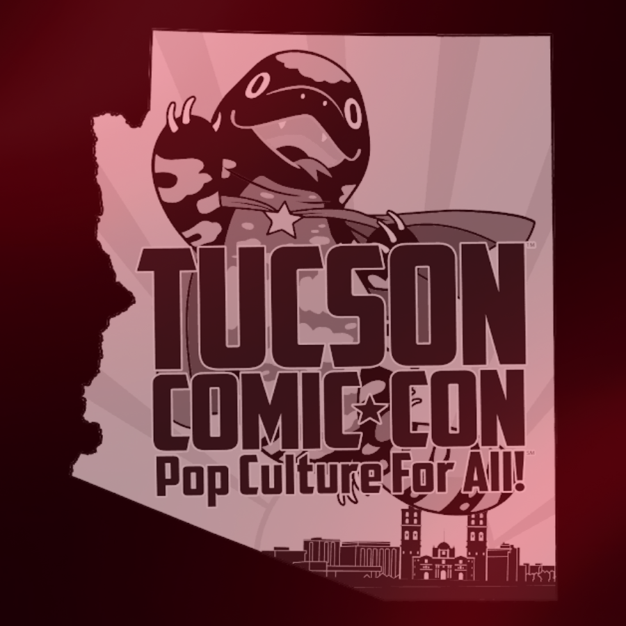 Tucson Comic Con