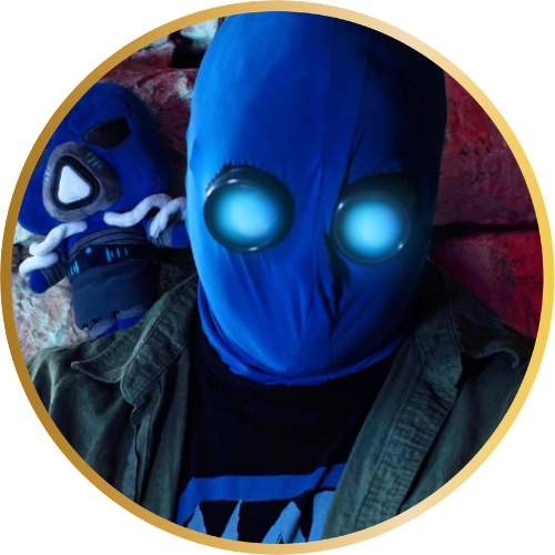 Mr. CreepyPasta