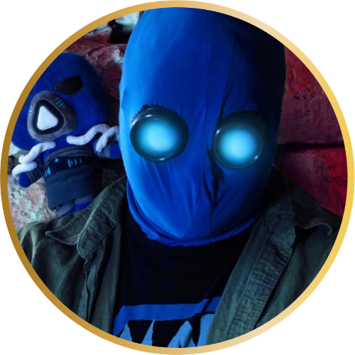 Mr. CreepyPasta
