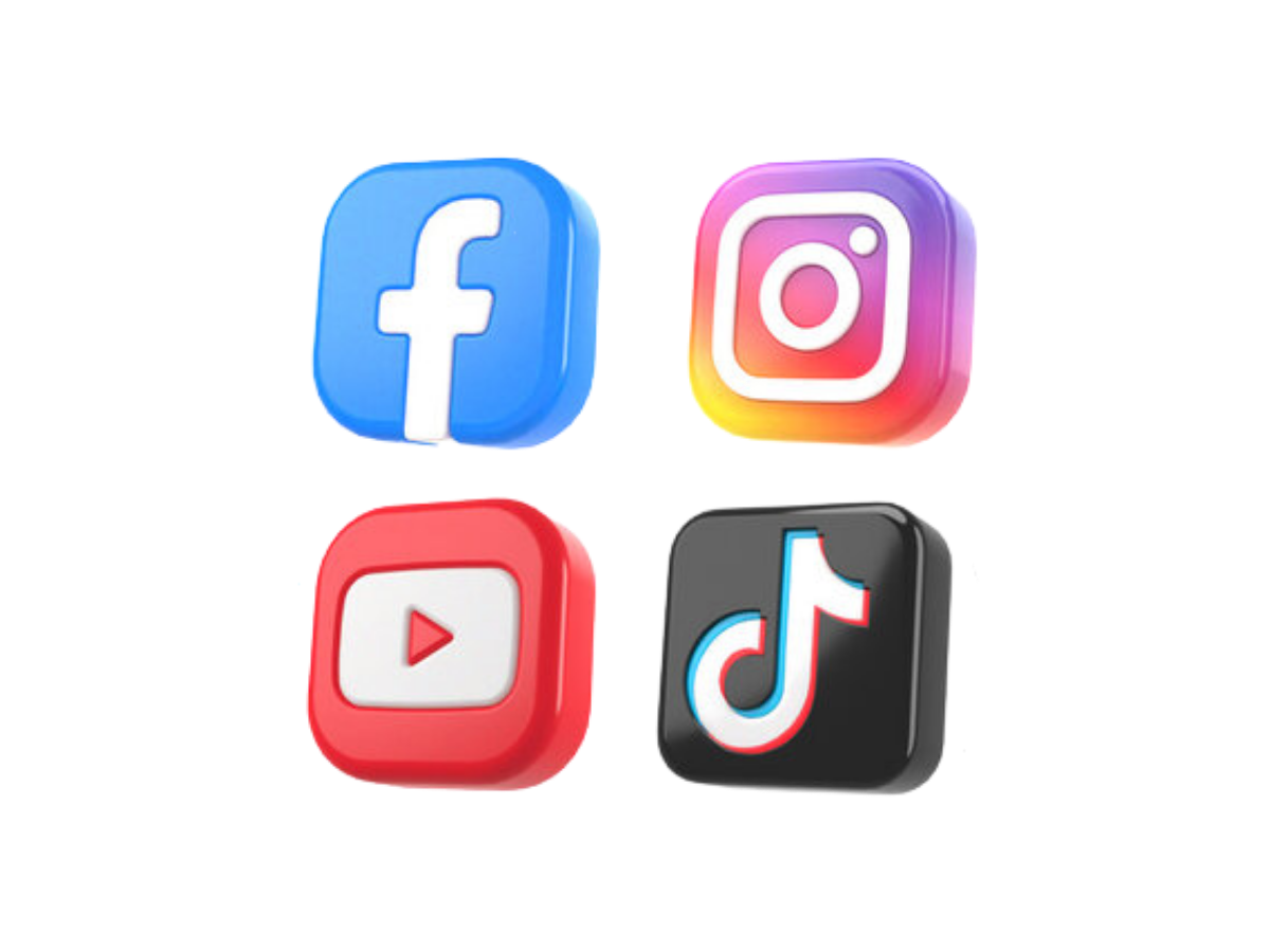 Social media reach across Mr. CreepyPasta, Vincent V. Cava, James Sabata, and official Midnight Monster Madness socials